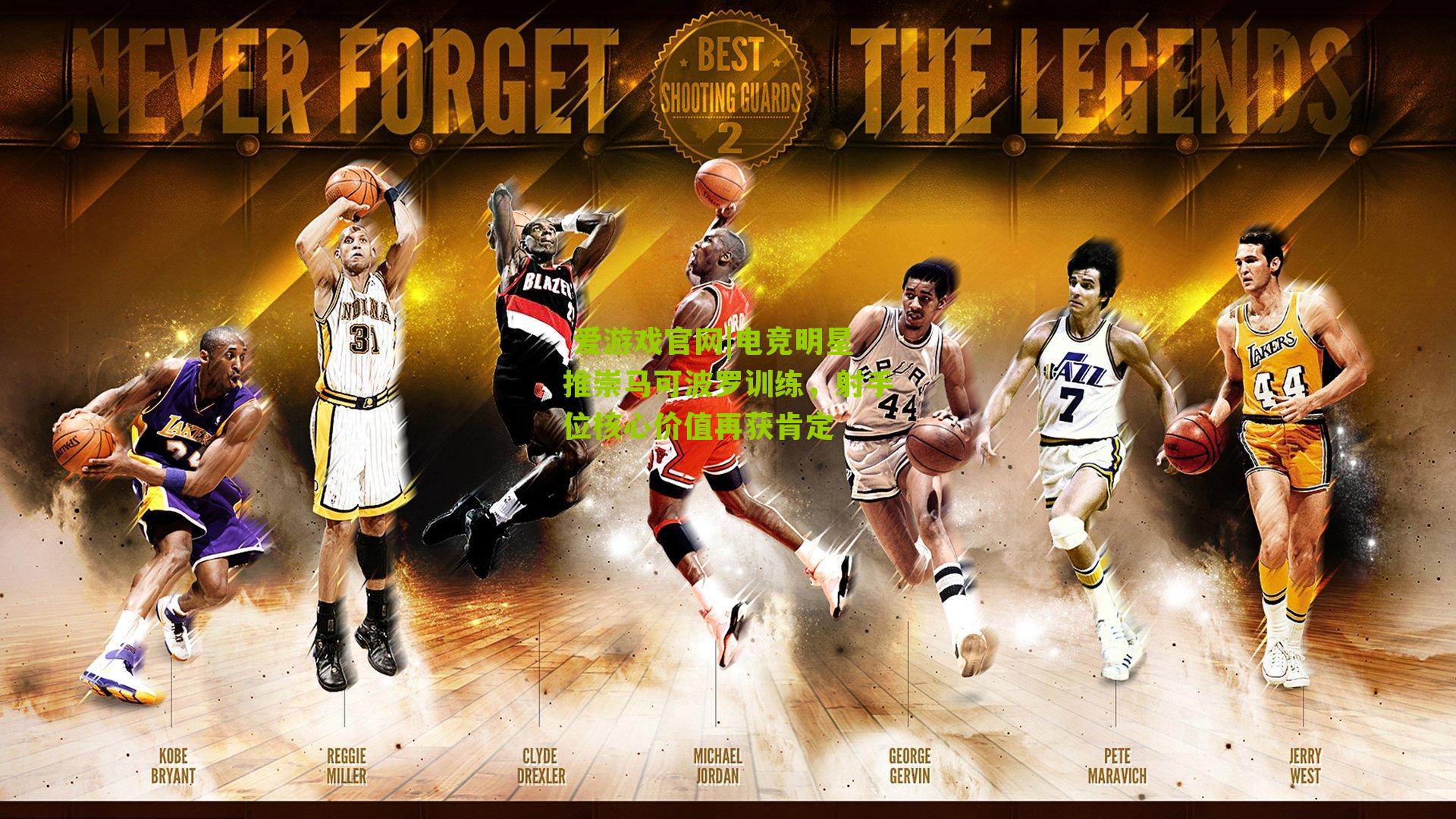  爱游戏官网|电竞明星推崇马可波罗训练，射手位核心价值再获肯定