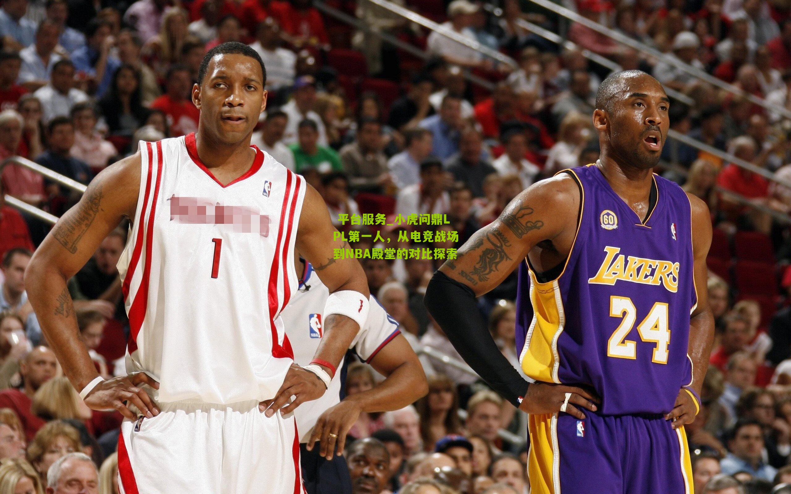 小虎问鼎LPL第一人，从电竞战场到NBA殿堂的对比探索