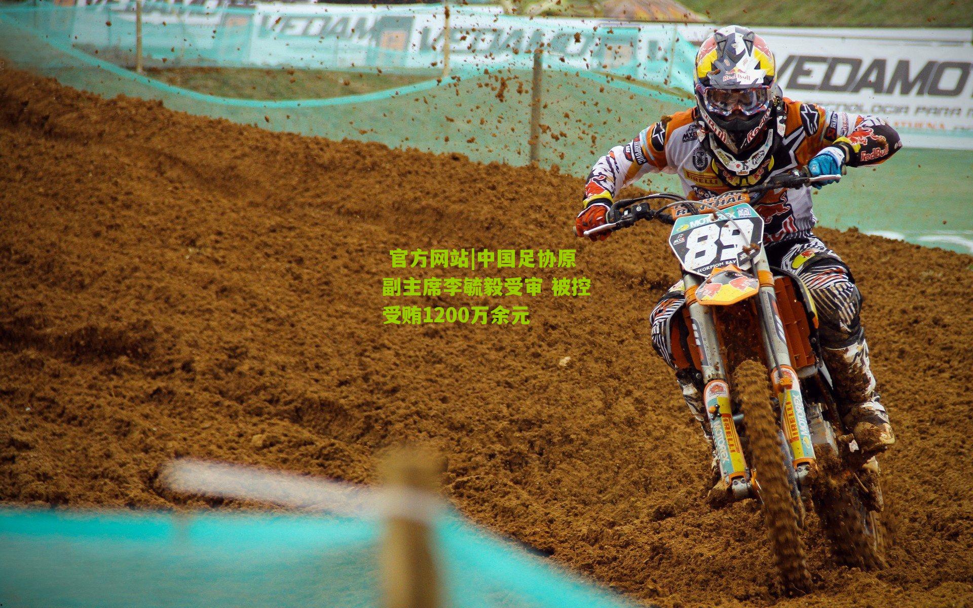  官方网站|中国足协原副主席李毓毅受审 被控受贿1200万余元